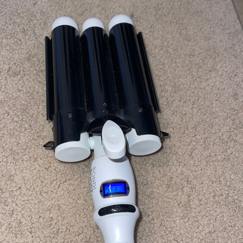 Bondi Boost Beach Waver